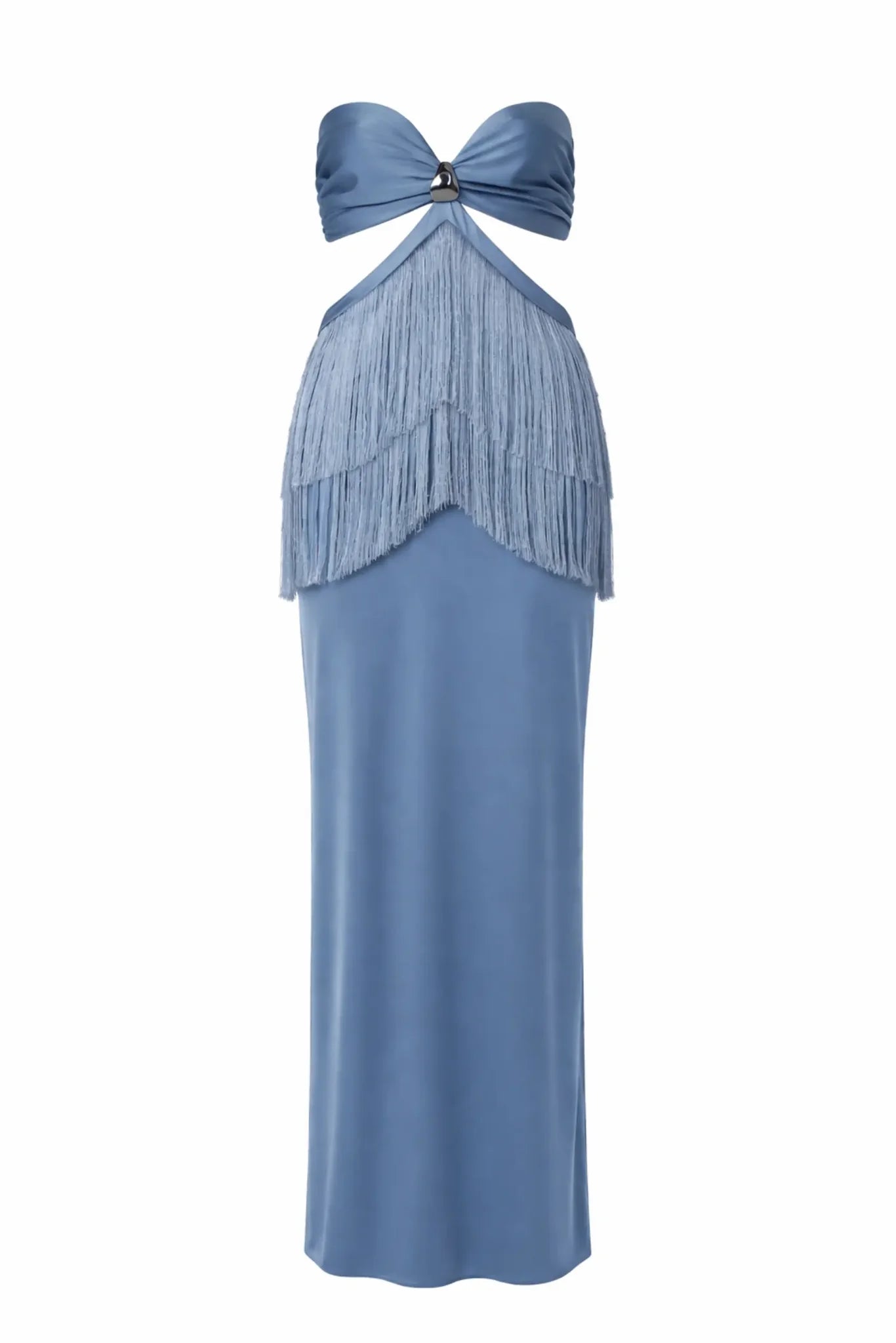 DUA MAXI DRESS
