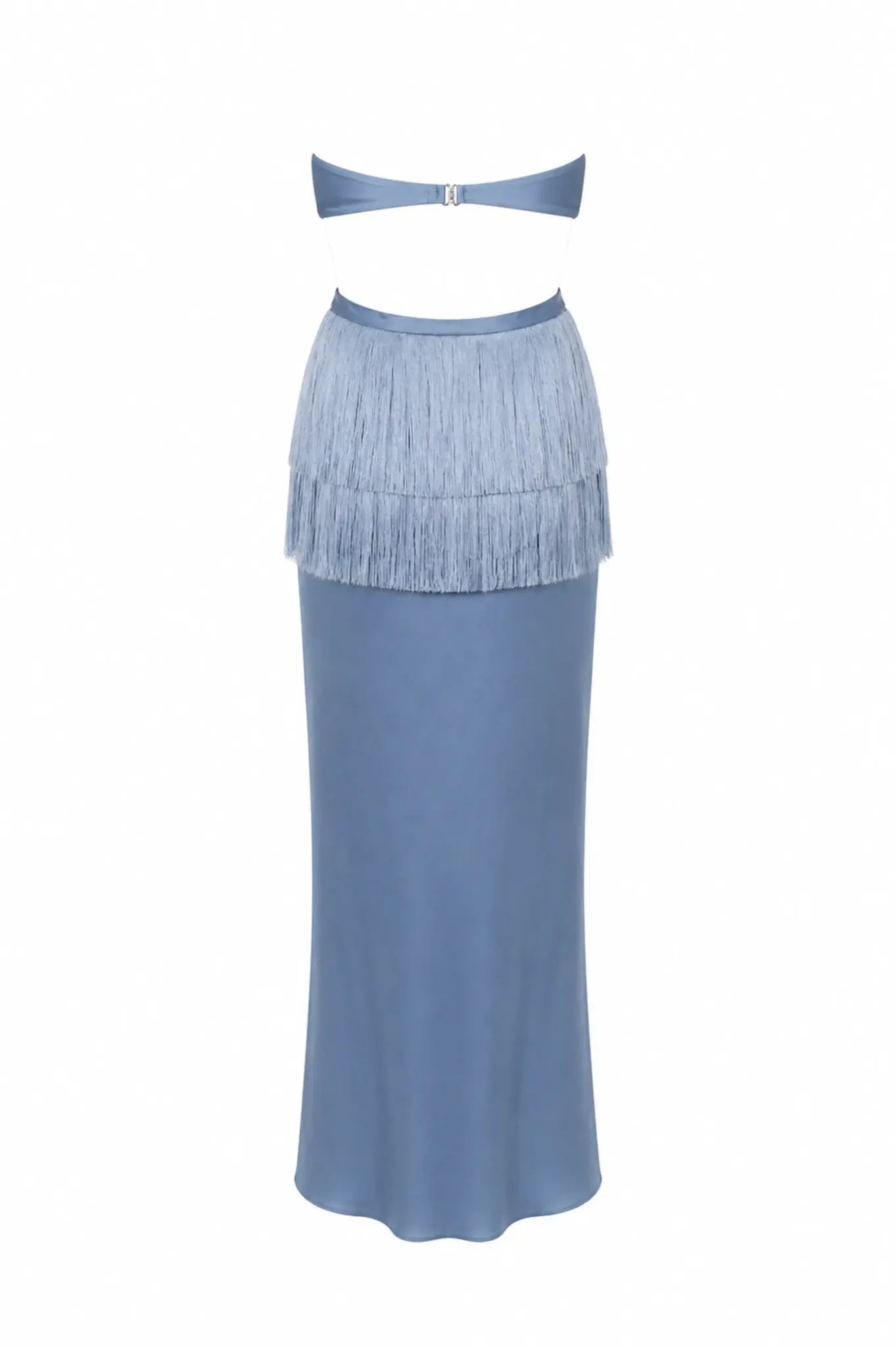 DUA MAXI DRESS