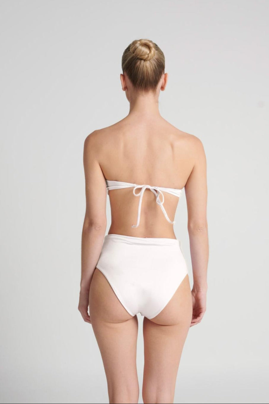 THALAMOS IVORY BIKINI