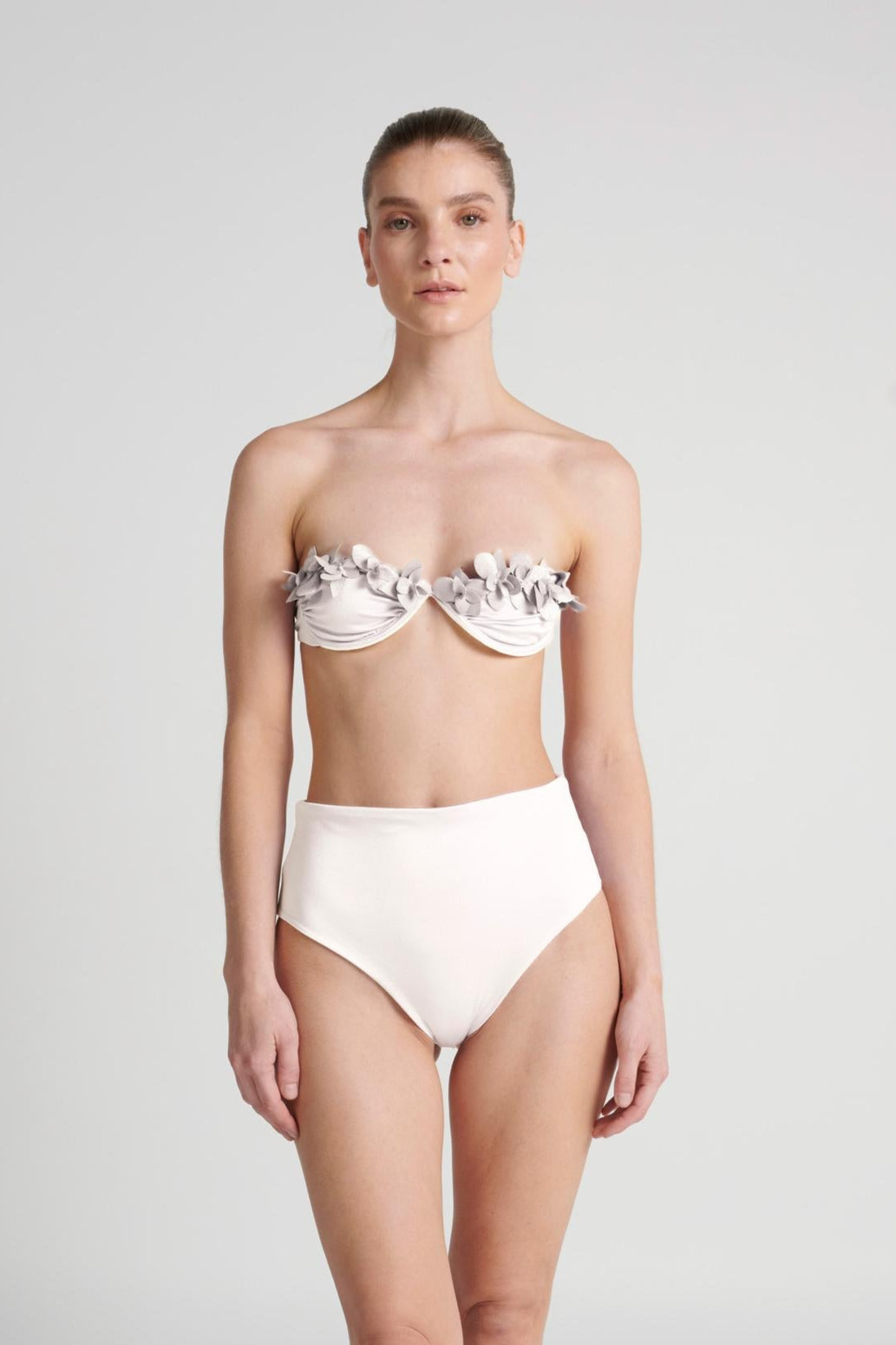 THALAMOS IVORY BIKINI