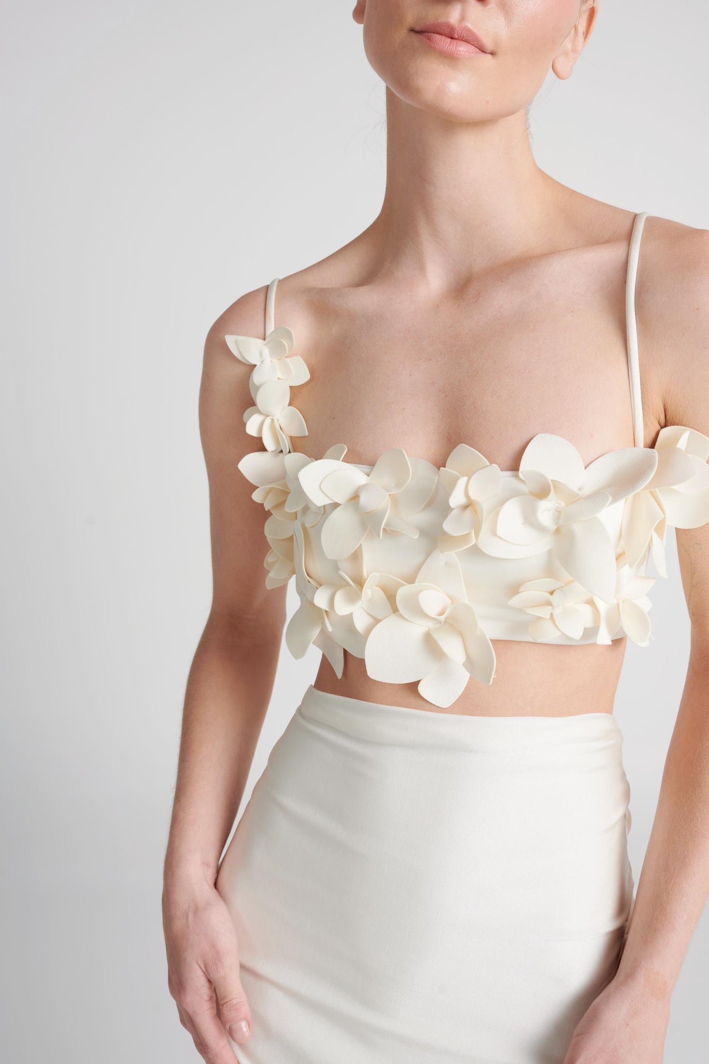 HORIZON IVORY SET