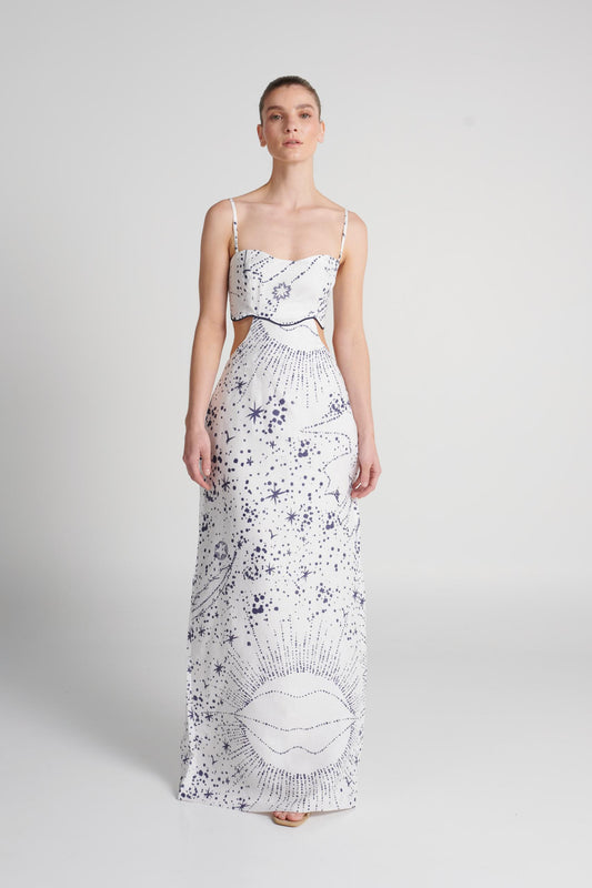 CAELUM DRESS