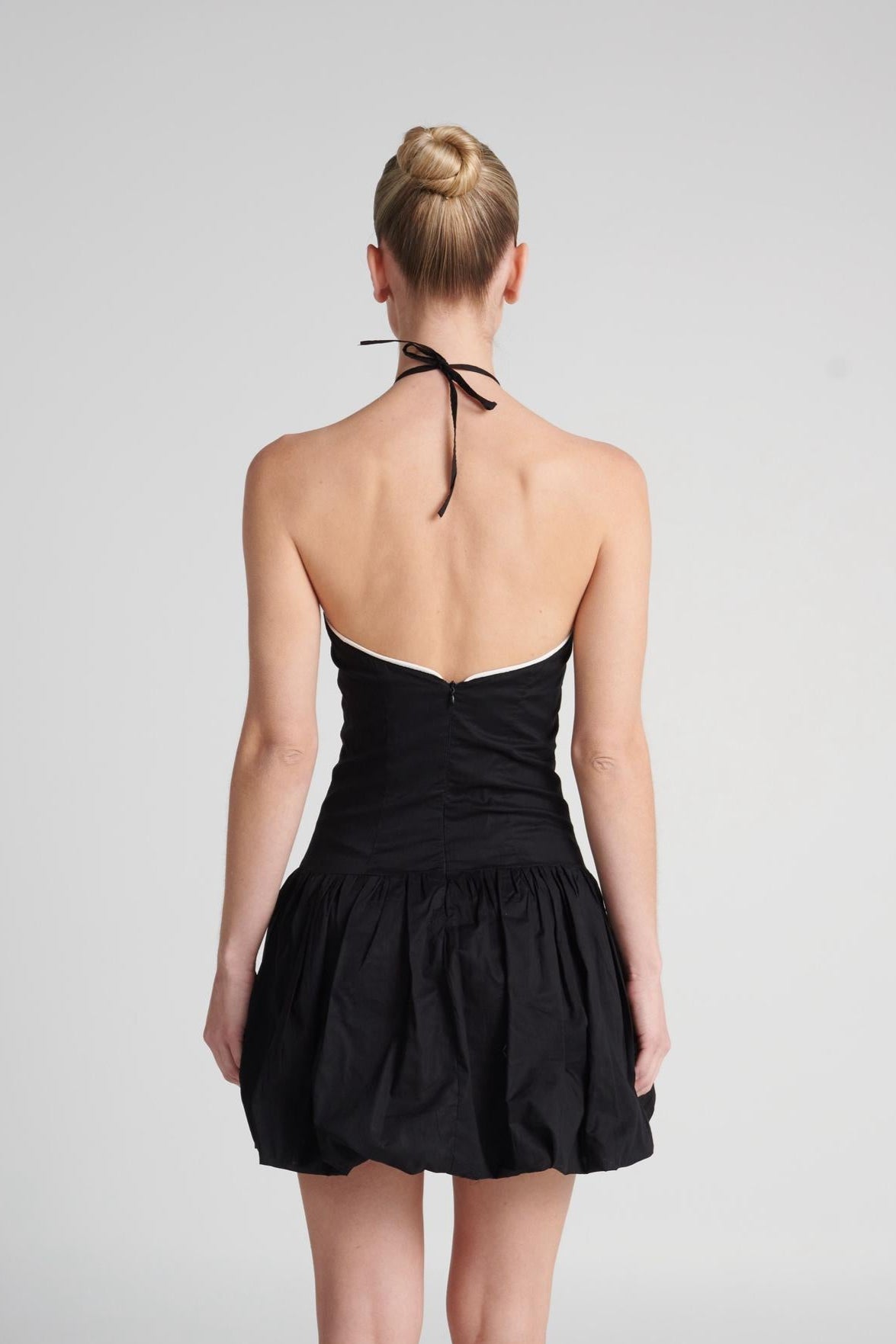 HALO DRESS