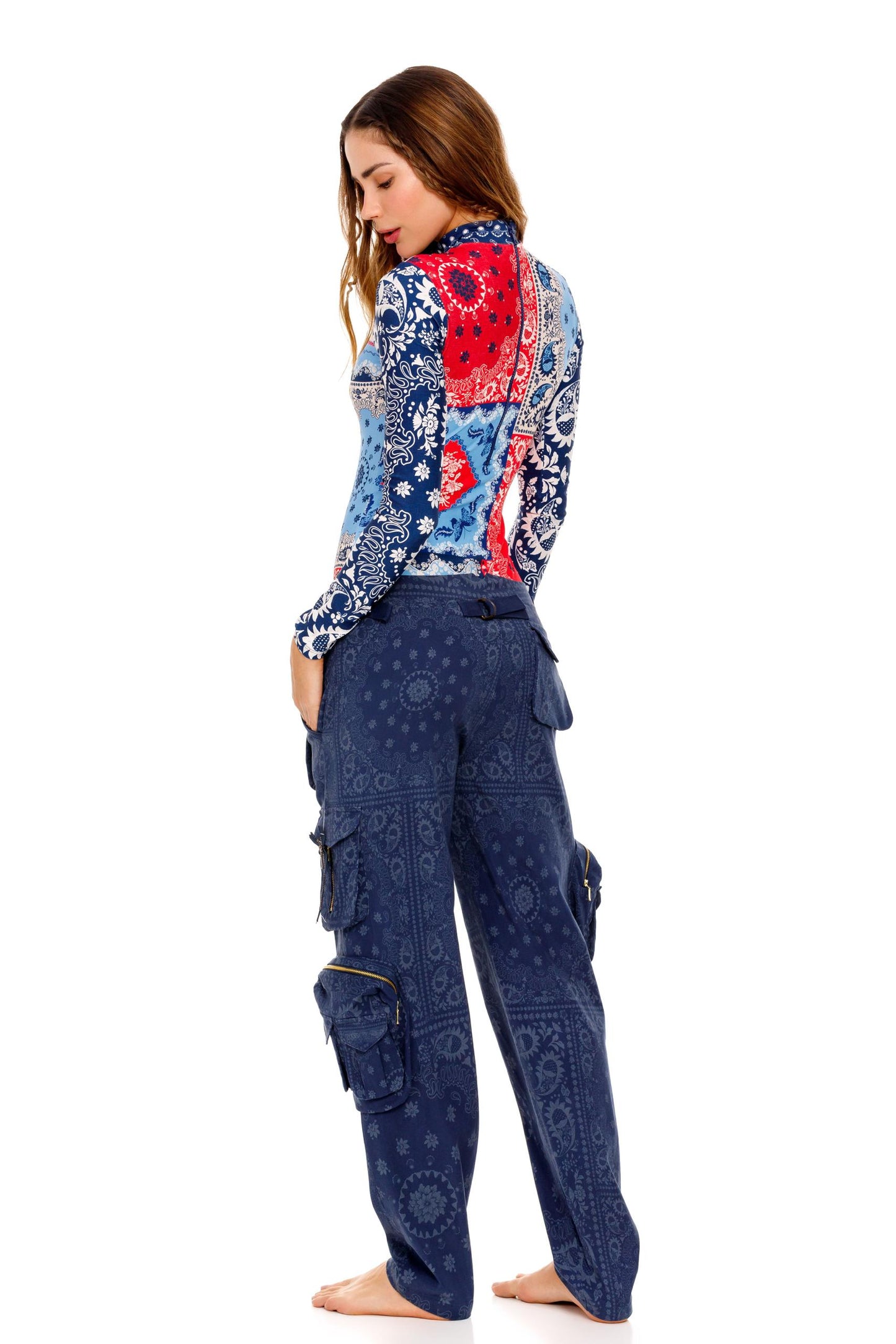 LISINA ATMA PANTS
