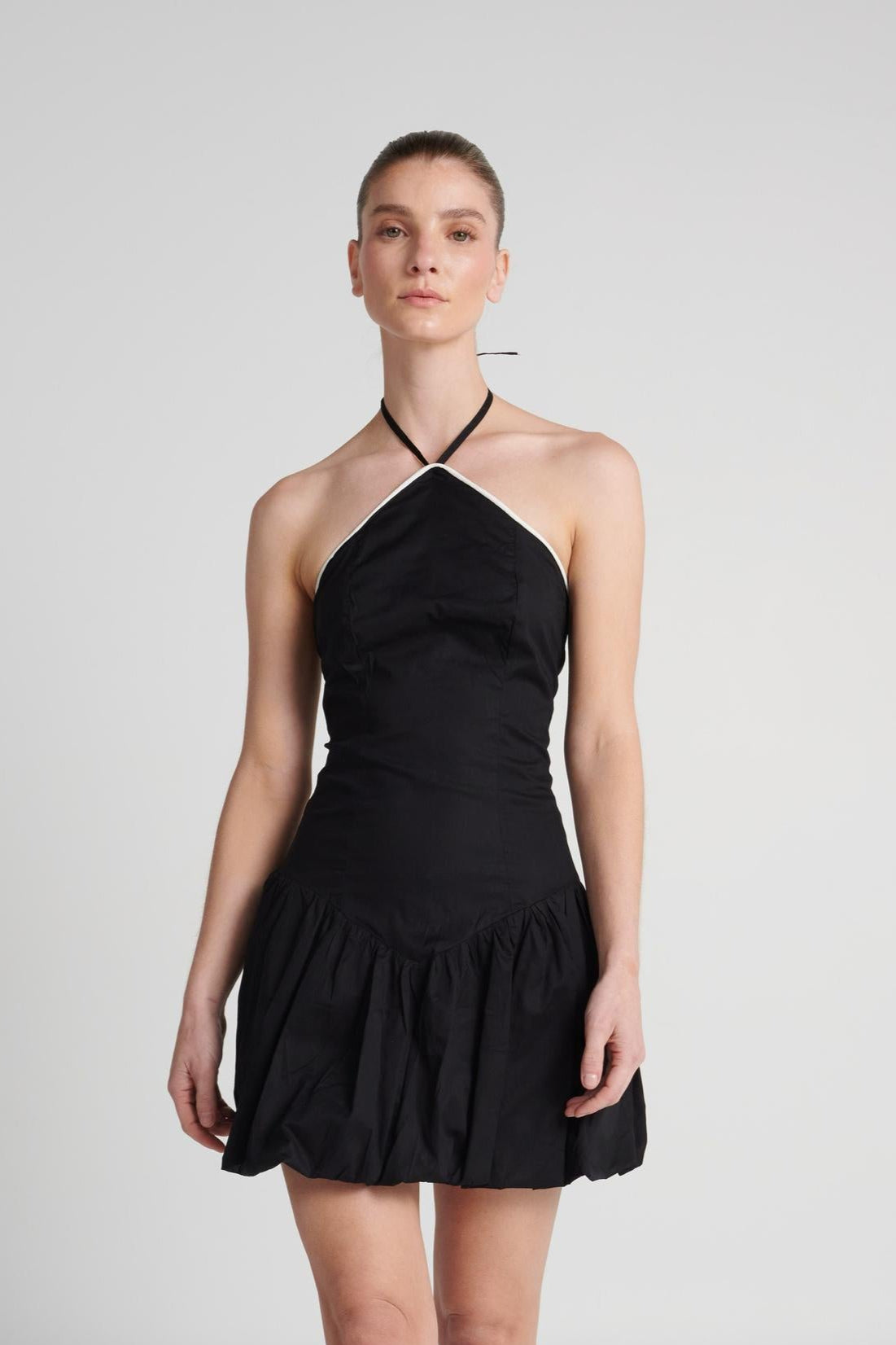 HALO DRESS