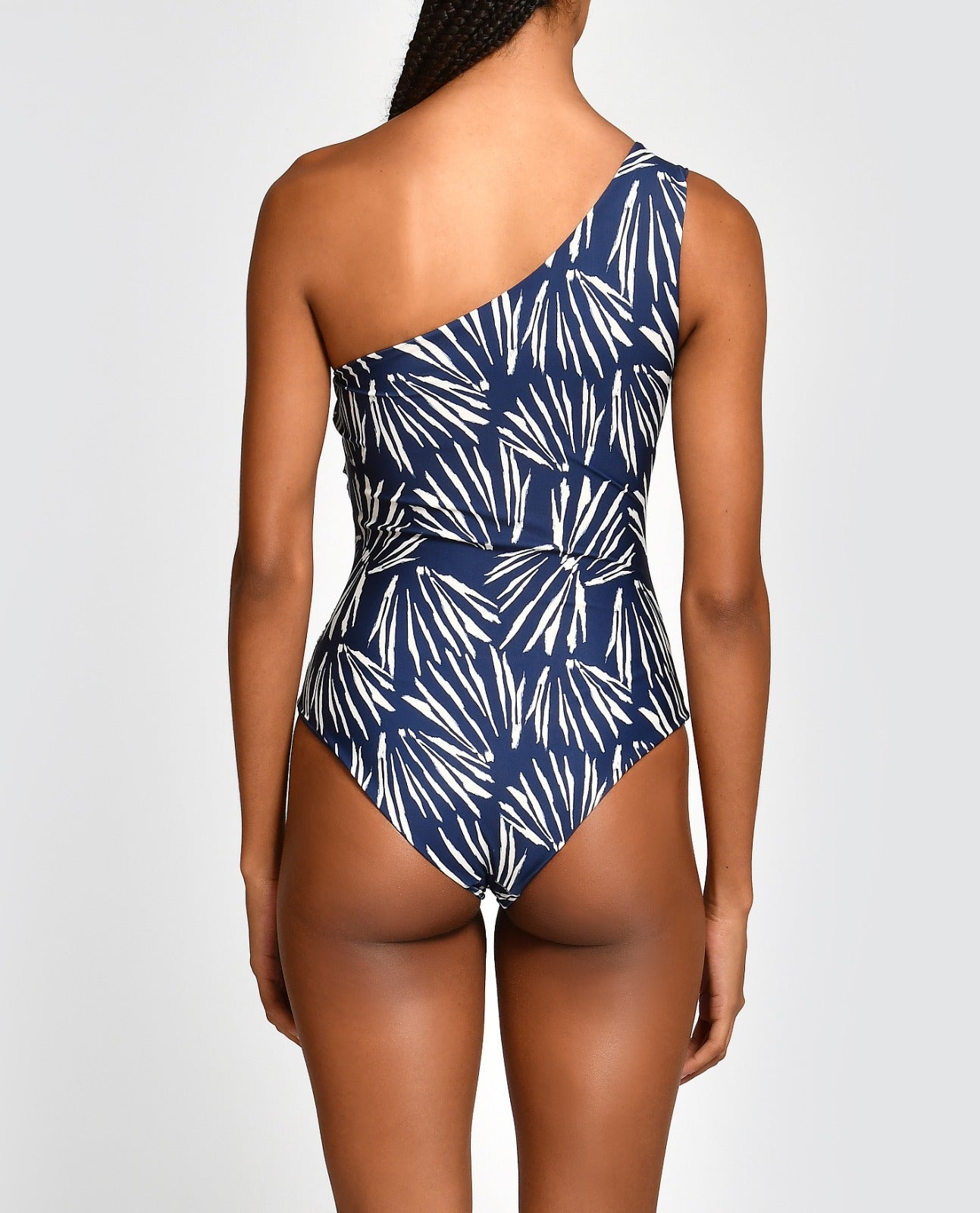 VITA SHELLS NAVY ONE PIECE