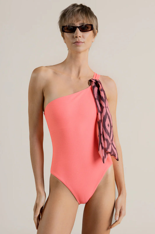 SALMON ONE PIECE