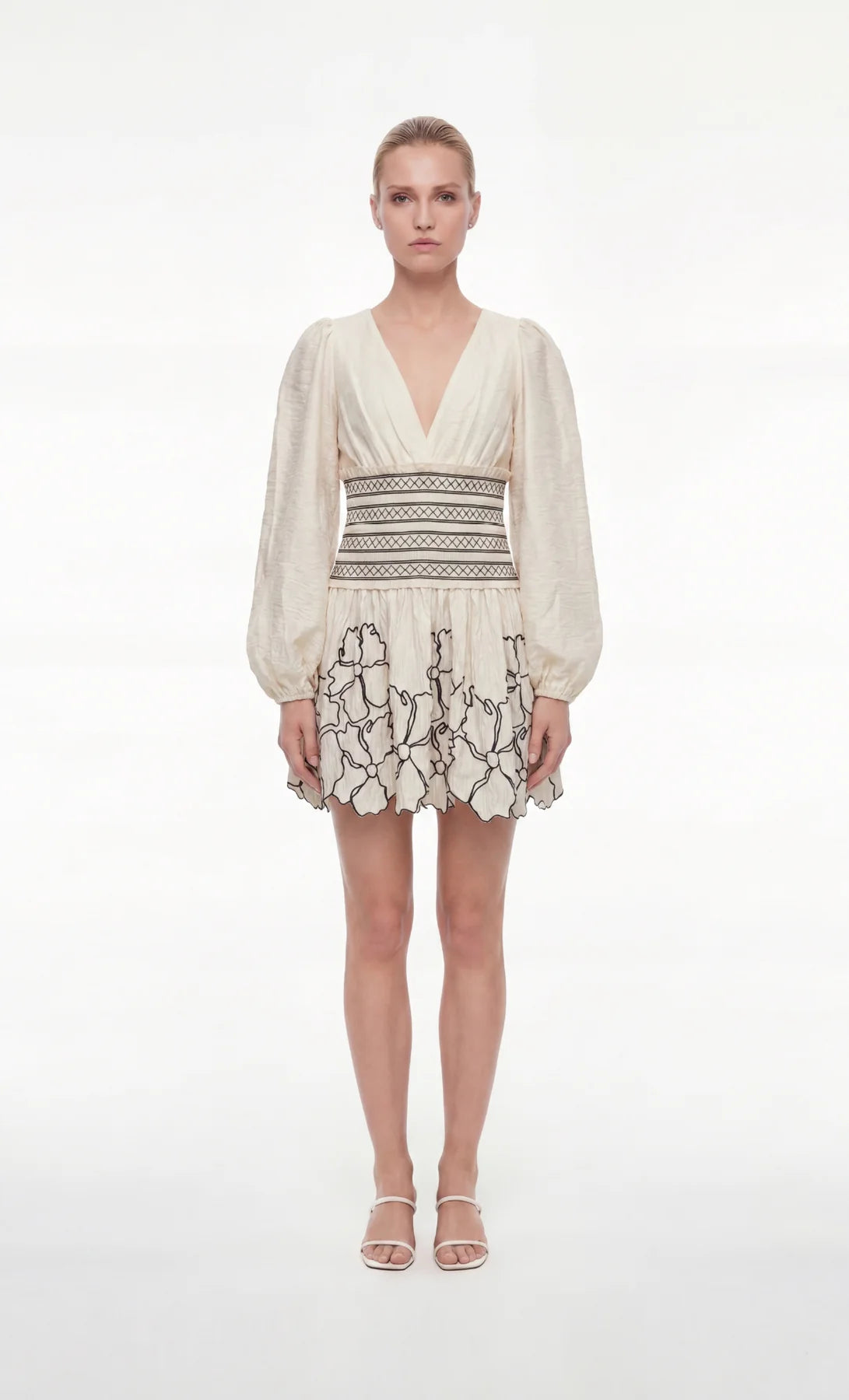 ISOLA MINI DRESS