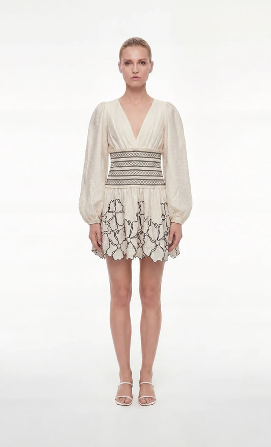 ISOLA MINI DRESS