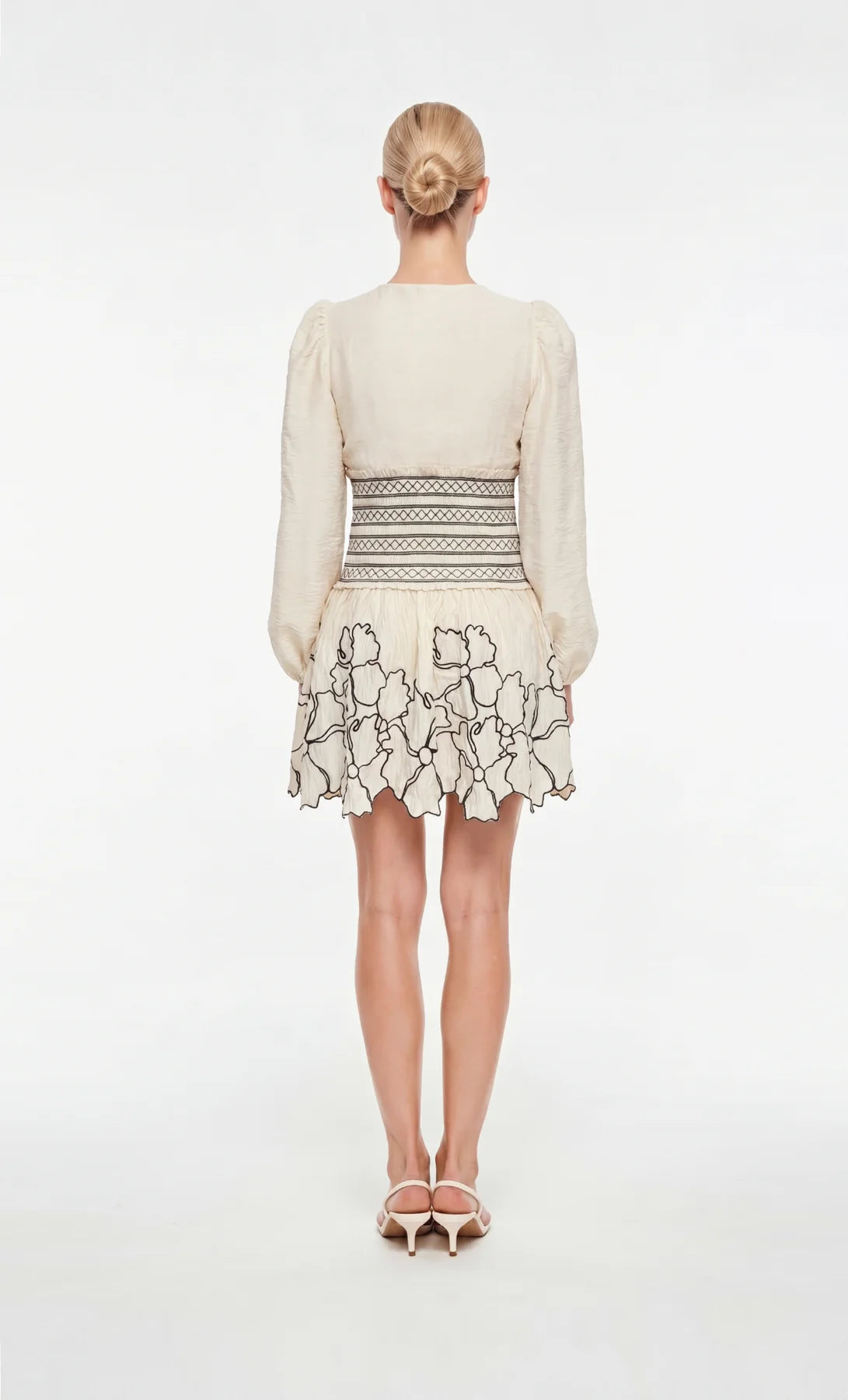 ISOLA MINI DRESS