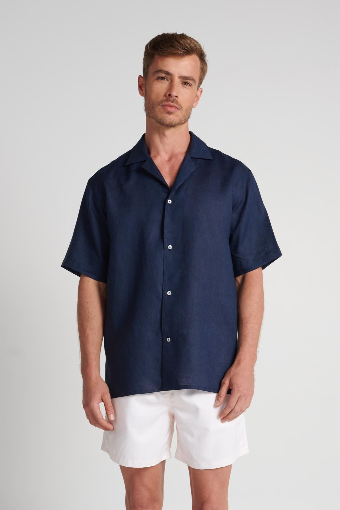 LUMINARA SHIRT