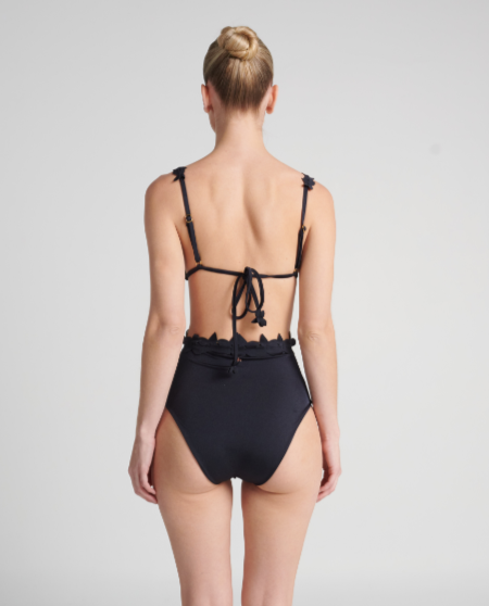 EIRENE BIKINI BLACK