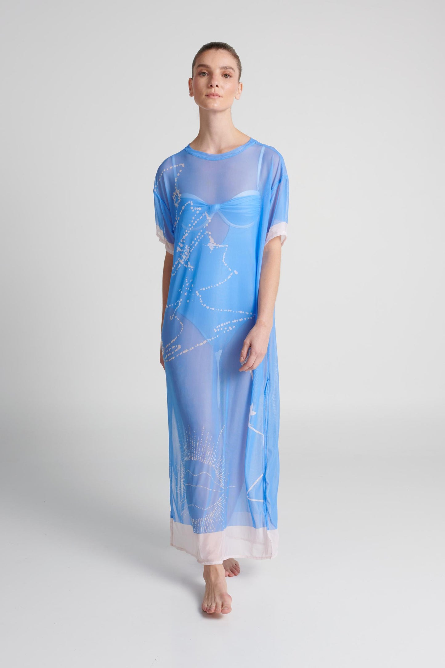 ZENITH DRESS