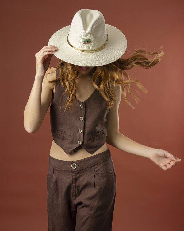 AURA HAT