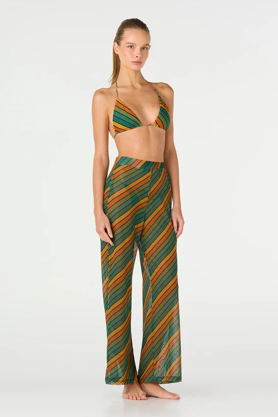 RETRO STRIDE MIKA PANTS
