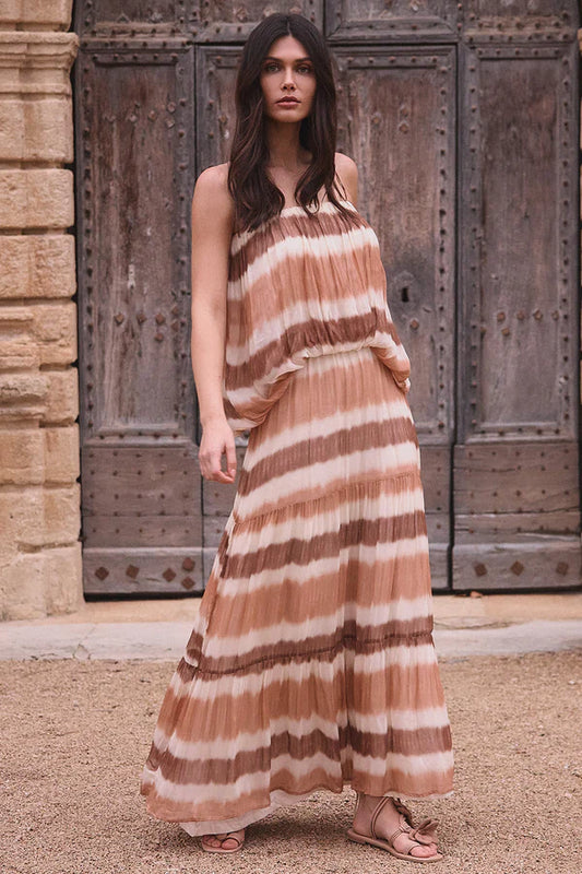NEW ALESHIA DRESS