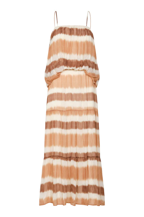 NEW ALESHIA DRESS