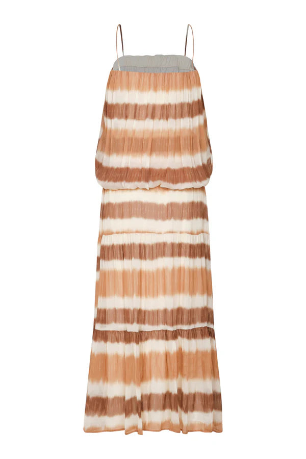 NEW ALESHIA DRESS