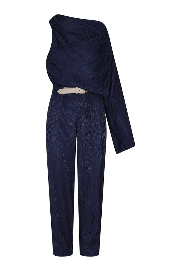 TIERRA UMBRIA JUMPSUIT