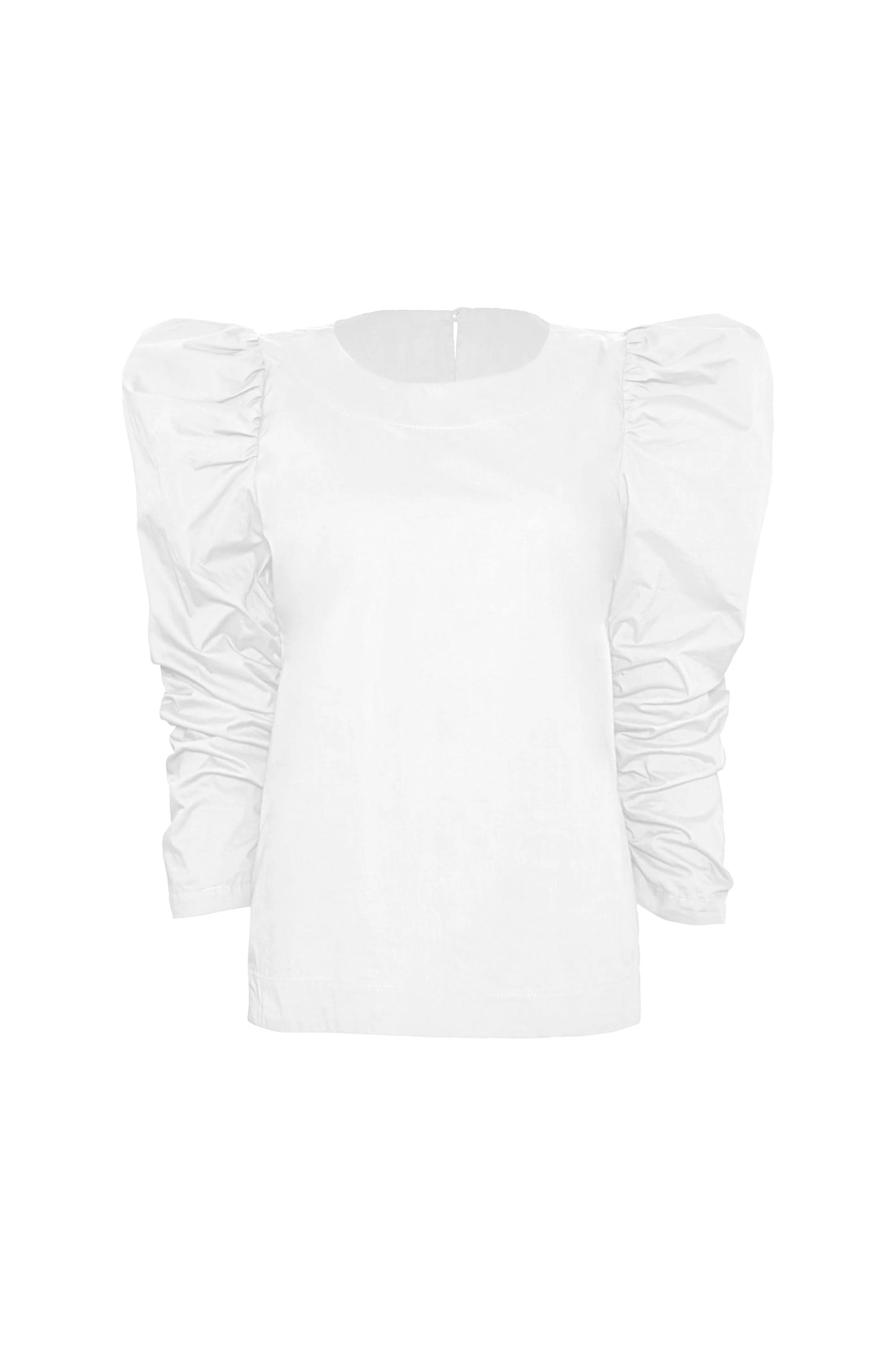 BLUSA FLORENCIA