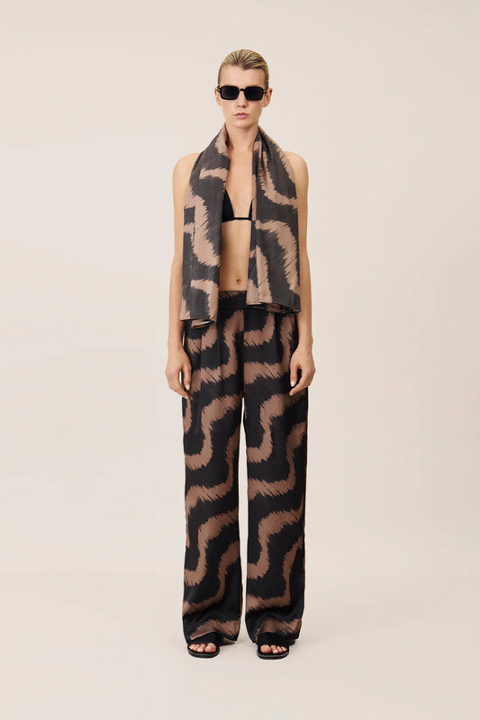 WAVES PANTS