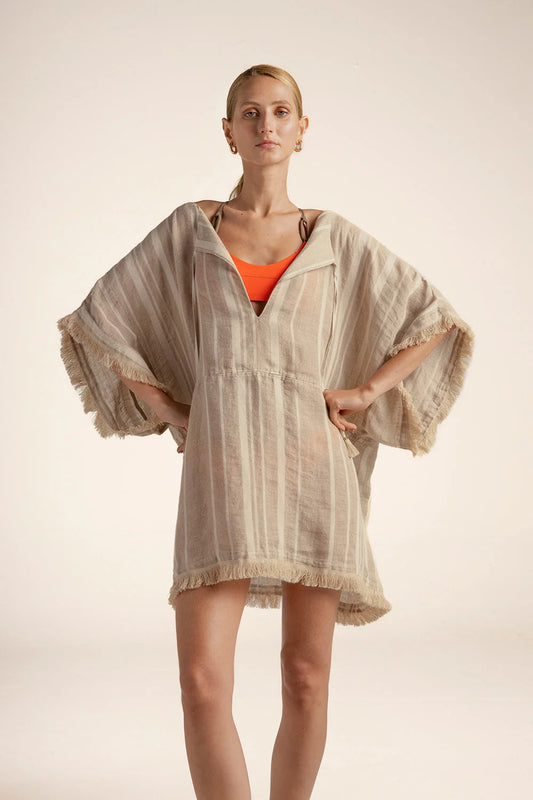DAISY COVER UP