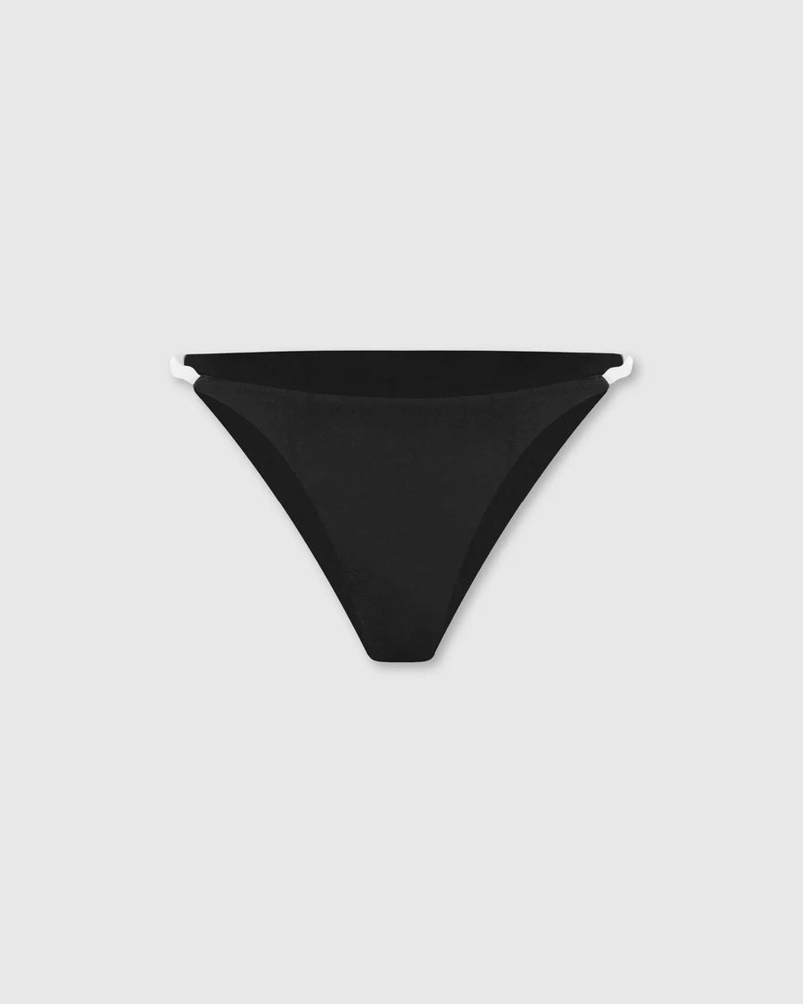 OLA BIKINI BLACK