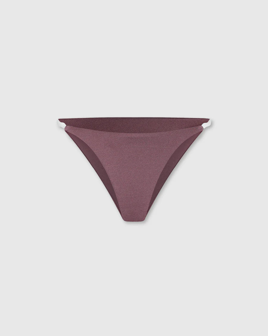 OLA BIKINI MAUVE