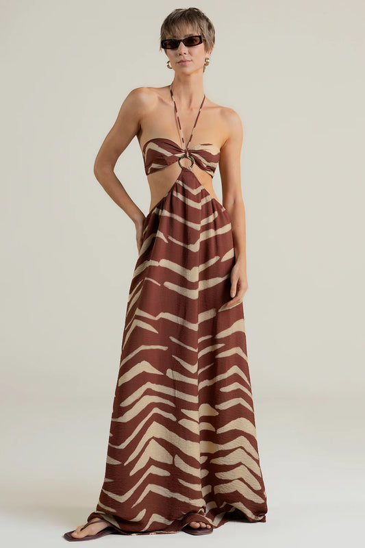 TERRA DRESS