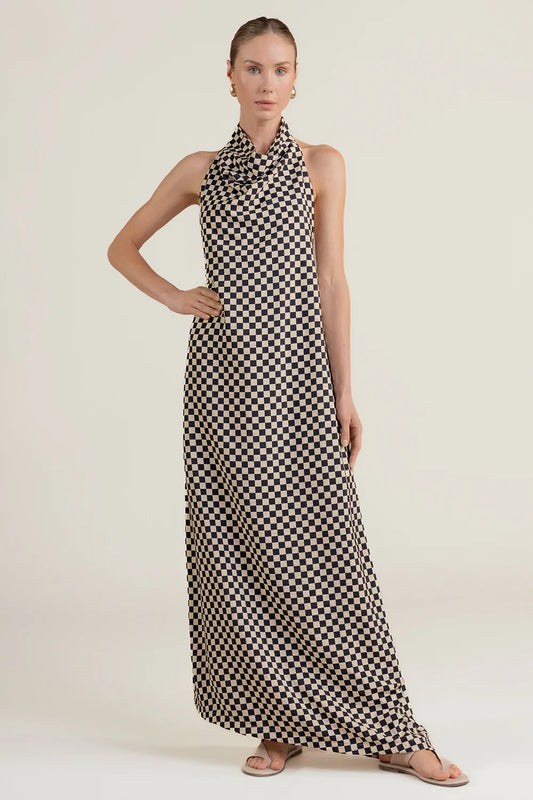 CHESS DRESS