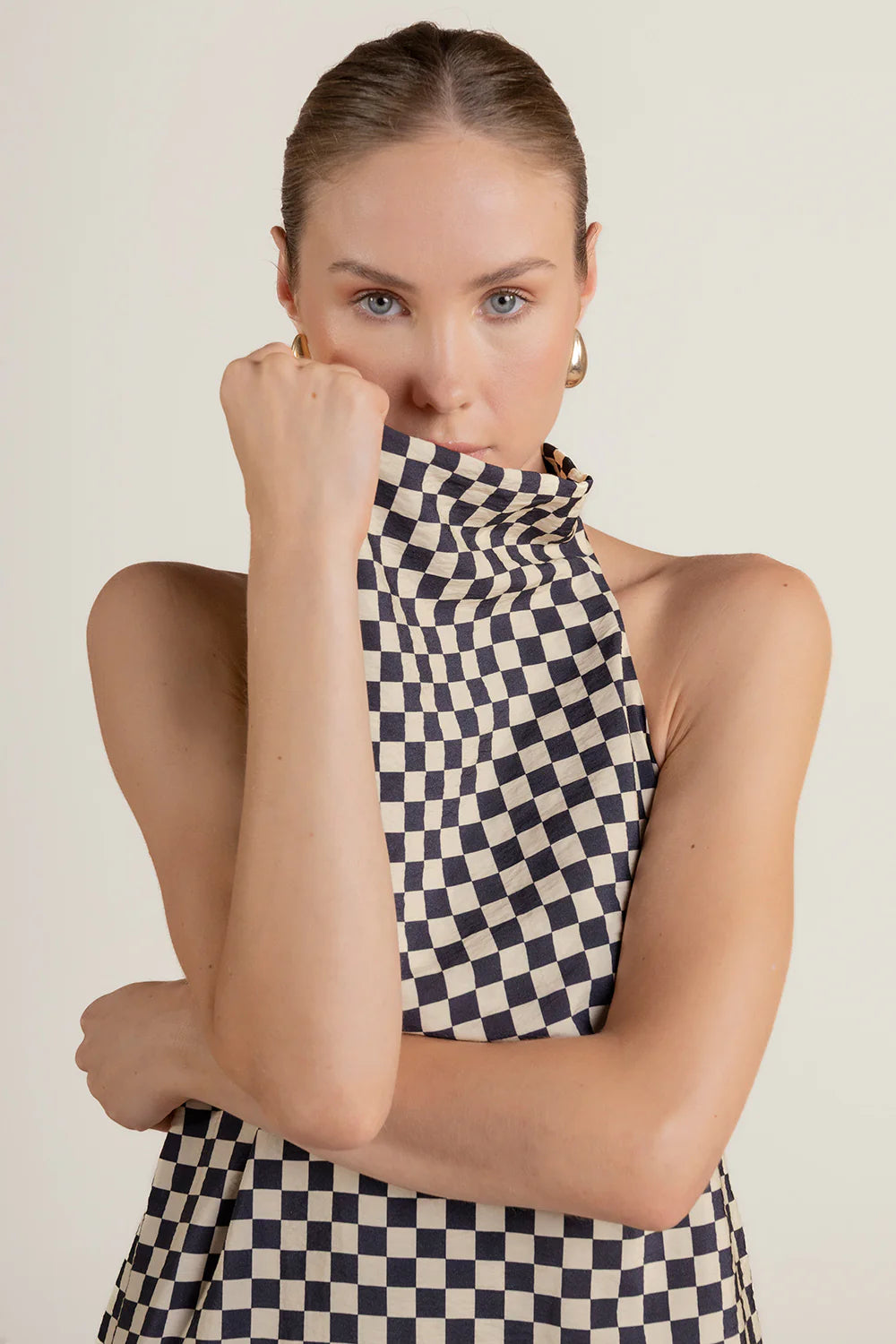 CHESS DRESS
