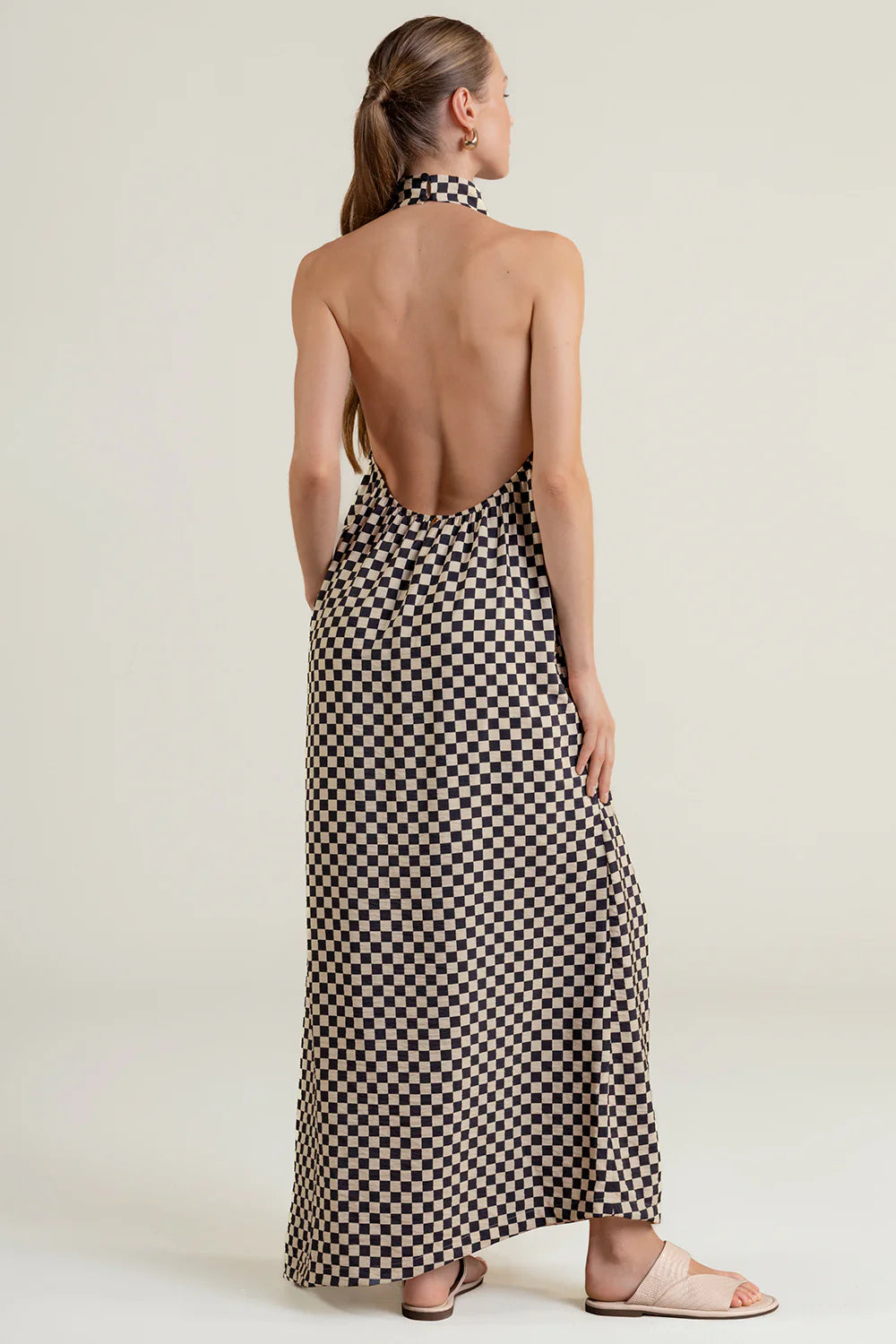 CHESS DRESS