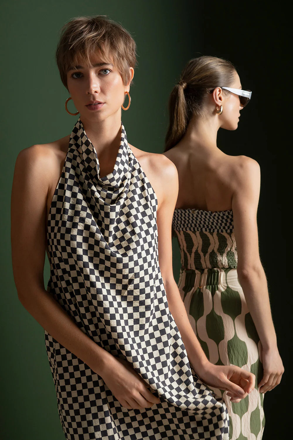 CHESS DRESS