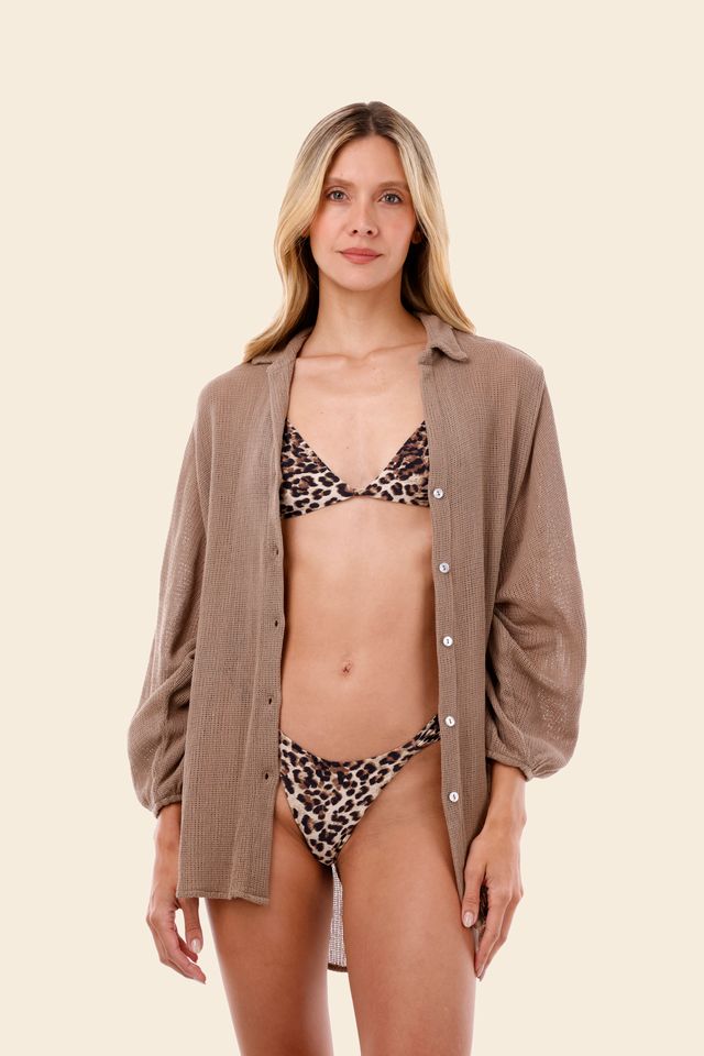 SUN KISS MALLA AKUMAL SHIRT